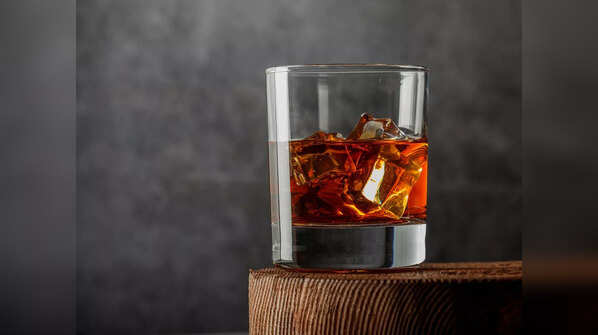 Alcohol