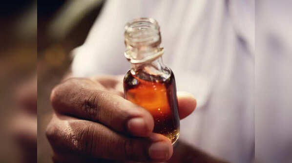 Vanilla extract