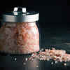 ​Salt
