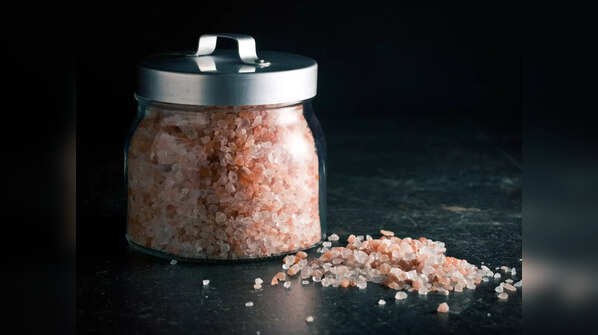Salt