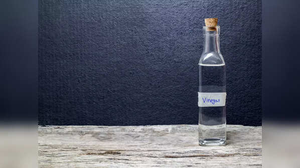 Vinegar