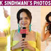 Article image for: Taarak Mehta's Palak Sindhwani experiments with summer looks in new photoshoot