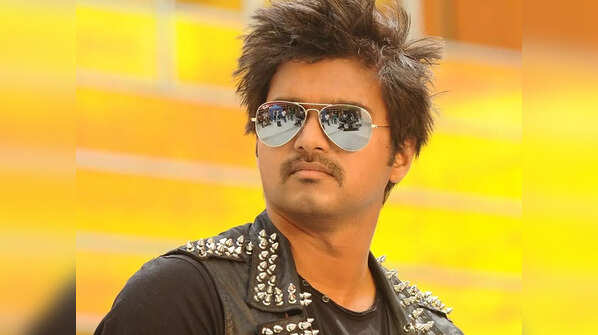 'Nanban'