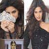 Article image for: Miss <i class="tbold">universe harnaaz sandhu</i>'s love for black