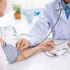 High blood pressure a.k.a. the silent killer