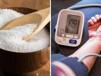 A Salt Substitute May Cut Stroke Risk in People With High Blood Pressure or  Prior Stroke