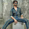 ​The look