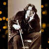 ​Oscar Wilde