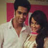 Adaa Khan - <i class="tbold">ankit gera</i>