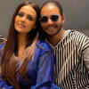 Sana Khan - Melvin Louis
