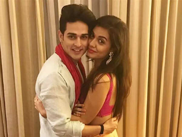 Priyank Sharma