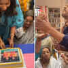 ​Did anyone say cake?