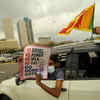 Article image for: Why Rajapaksas went from Sri Lanka's heroes to villains in 2 years