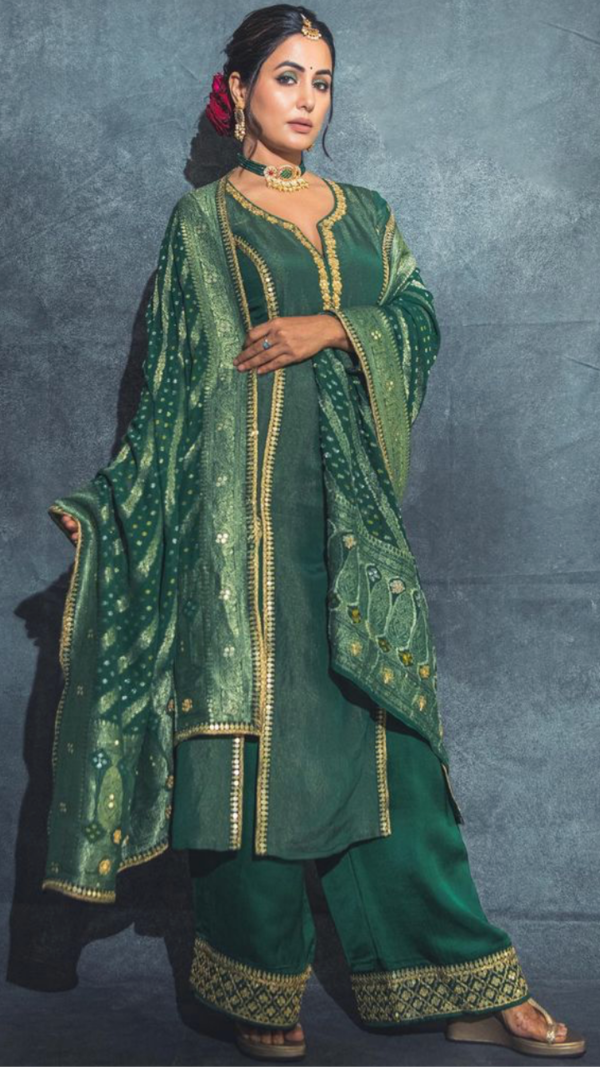 Hina Khan