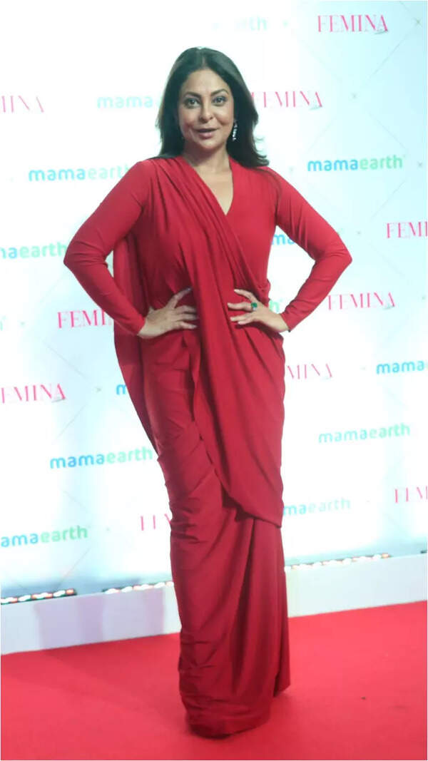 Shefali Shah