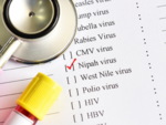 ​Nipah virus in India