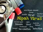 ​How severe is Nipah?