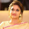 Keerthy Suresh