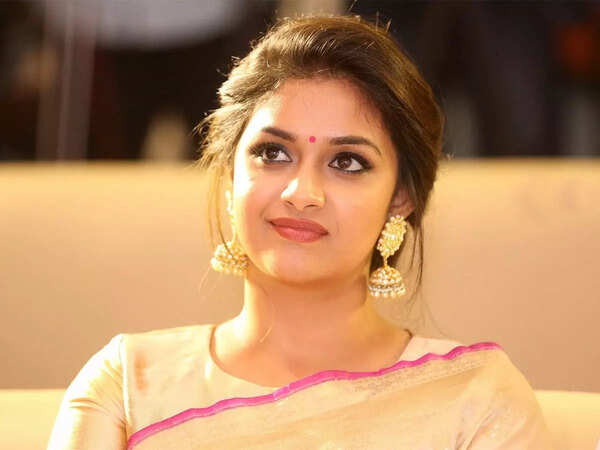 Keerthy Suresh