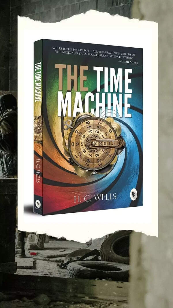 H.G. Wells