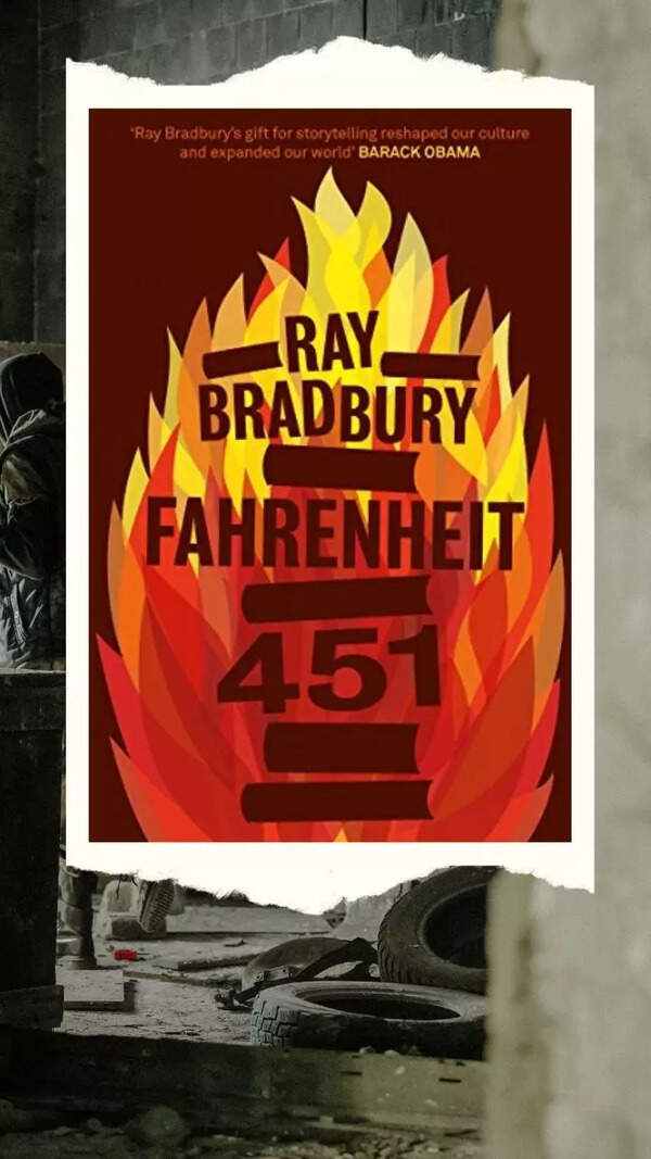 Ray Bradbury Images