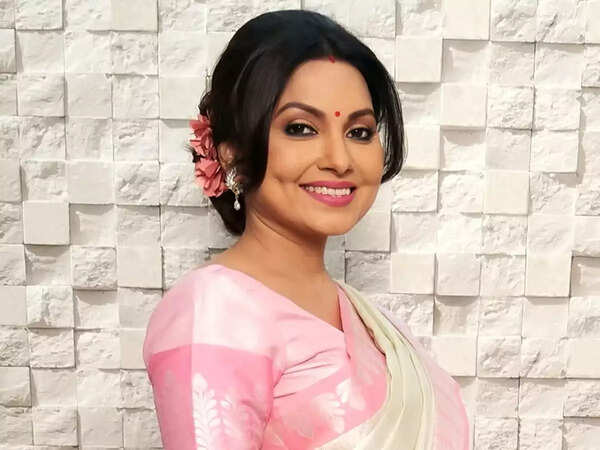Indrani Dutta