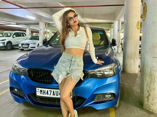 Anushka Sen