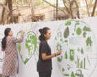 Pune Waste Warriors fight for #FreedomFromGarbage