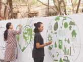 Pune Waste Warriors fight for #FreedomFromGarbage