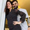 Article image for: IPL 2022: Virat Kohli's new pictures with wife Anushka Sharma are all things love and style!