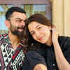 Article image for: IPL 2022: Virat Kohli's new pictures with wife Anushka Sharma are all things love and style!