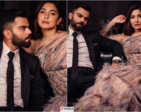IPL 2022: Virat Kohli's new pictures with wife Anushka Sharma are all things love and style!