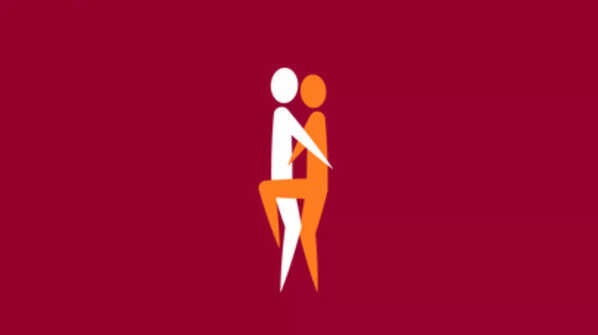 Benefits of standing sex position