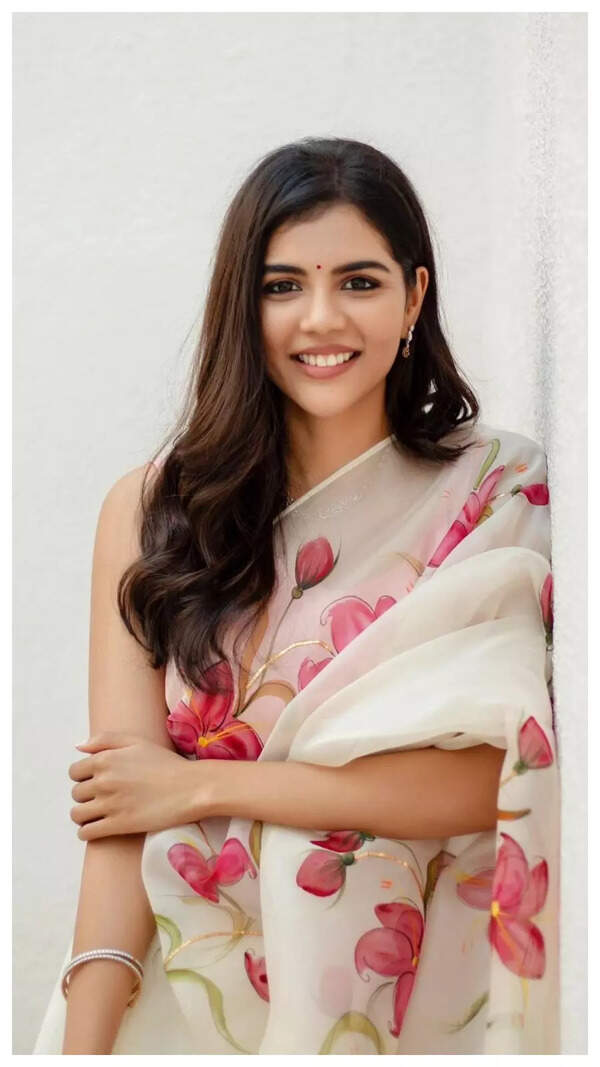 Kalyani Priyadarshan