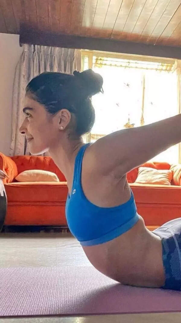 Pooja Hegde