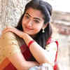 Rashmika Mandanna's first theatrical experience