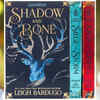 ​'Shadow & Bone' by Leigh Bardugo