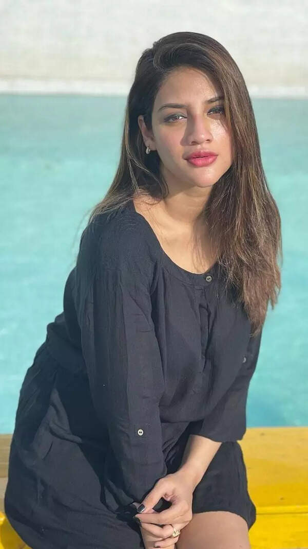 Nusrat Jahan Photos