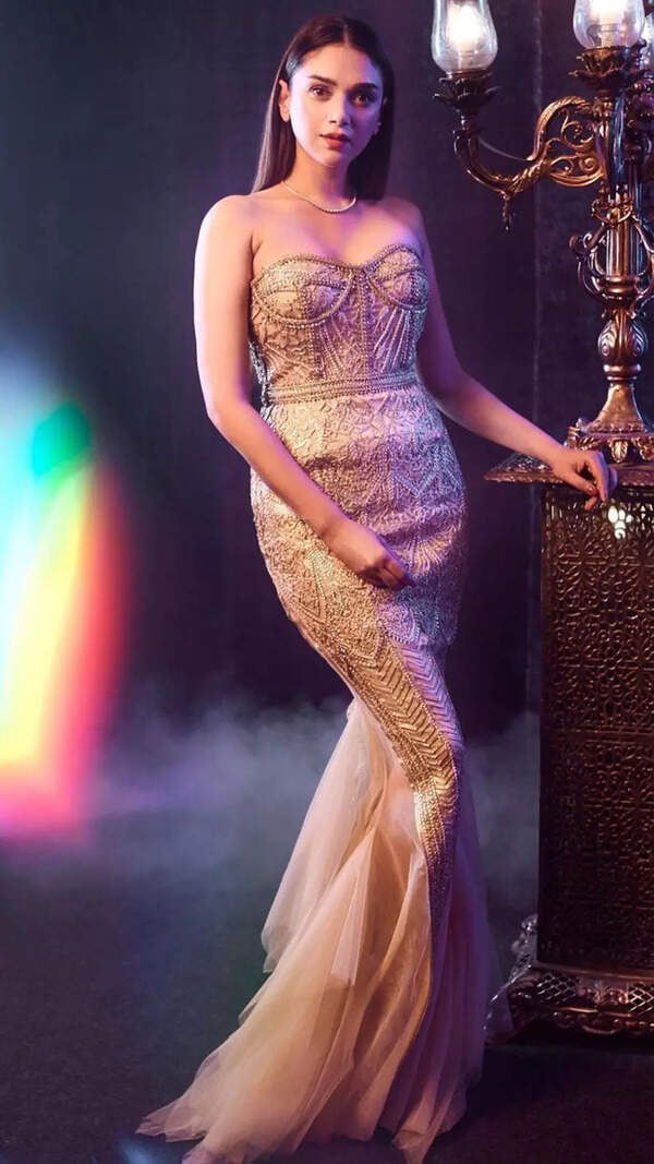 Aditi Rao Hydari