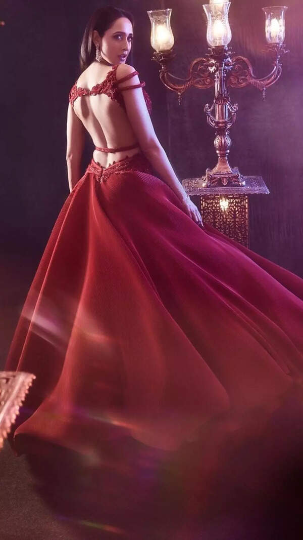 Pragya Jaiswal