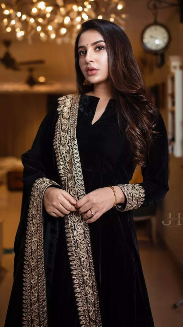 Subhashree