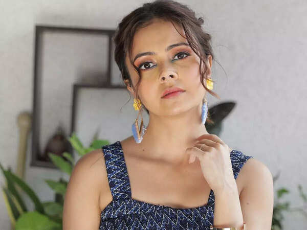 Devoleena Bhattacharjee Photos