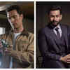 Possibility 1: Cooper as Prithviraj Sukumaran