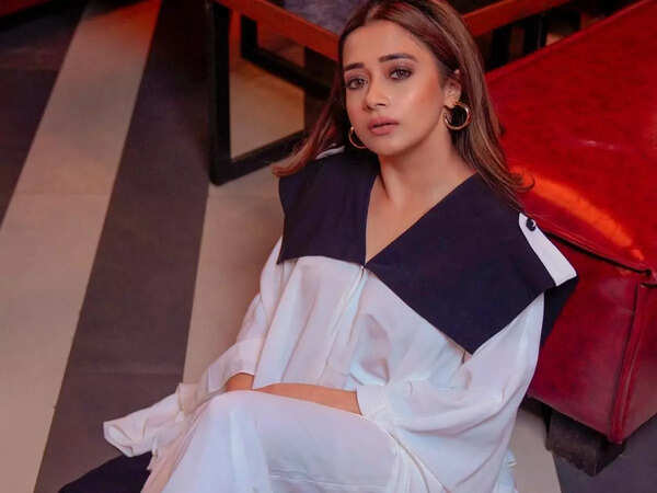 Tina Datta