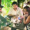 Article image for: Abhijeet and Harika's <i class="tbold">fun banter</i>