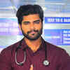 Article image for: Dr <i class="tbold">robin radhakrishnan</i>