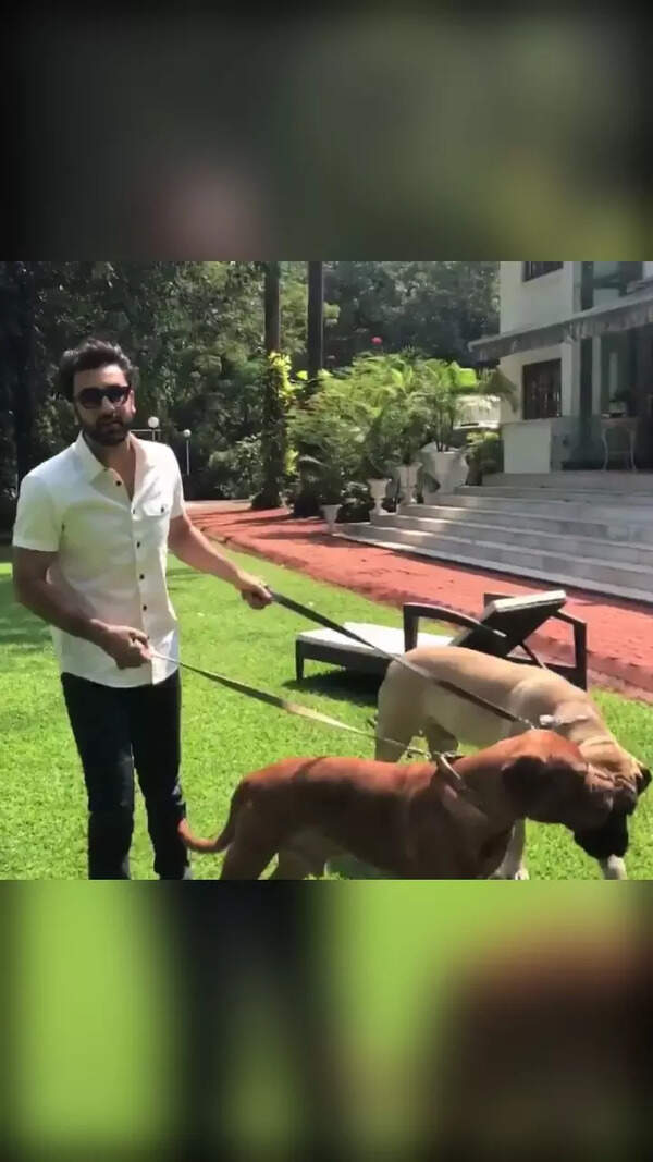 Ranbir Kapoor