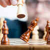 There is no winning or losing
