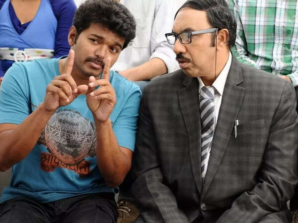 Sathyaraj