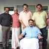 Article image for: Teaser of ‘CBI 5: The Brain’ starring Mammootty is out!